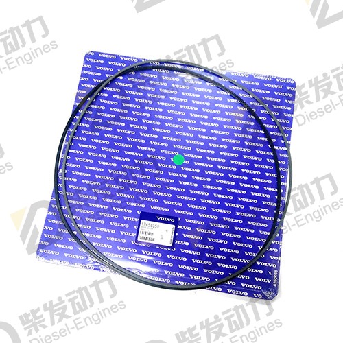 PISTON SEAL 17458350
